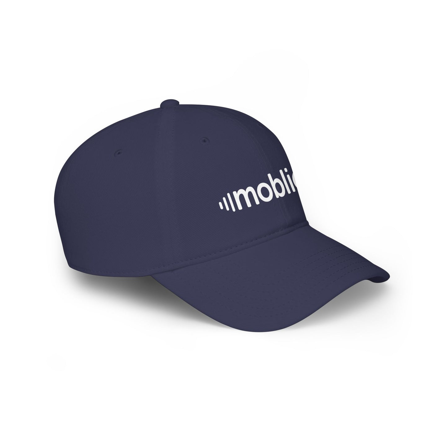 Moblico Low Profile Baseball Cap