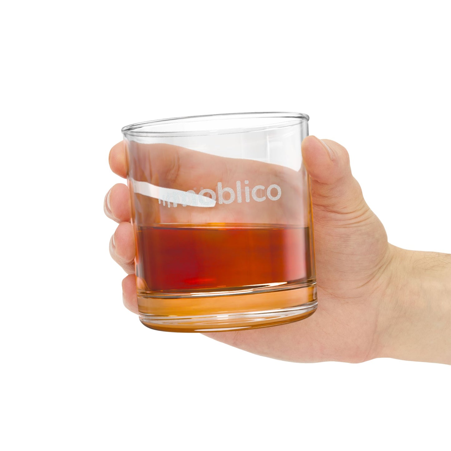 Engraved Glass
