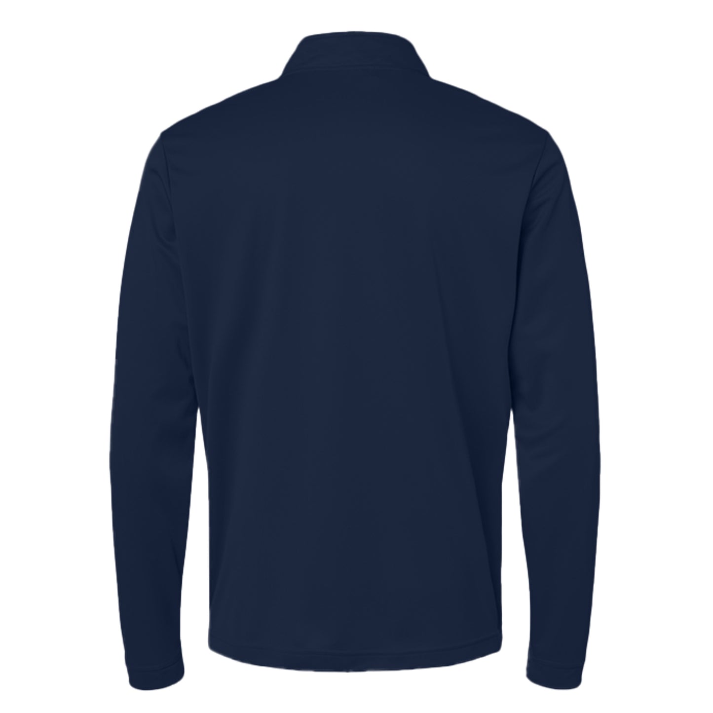 Collegiate Navy - A401 - BACK