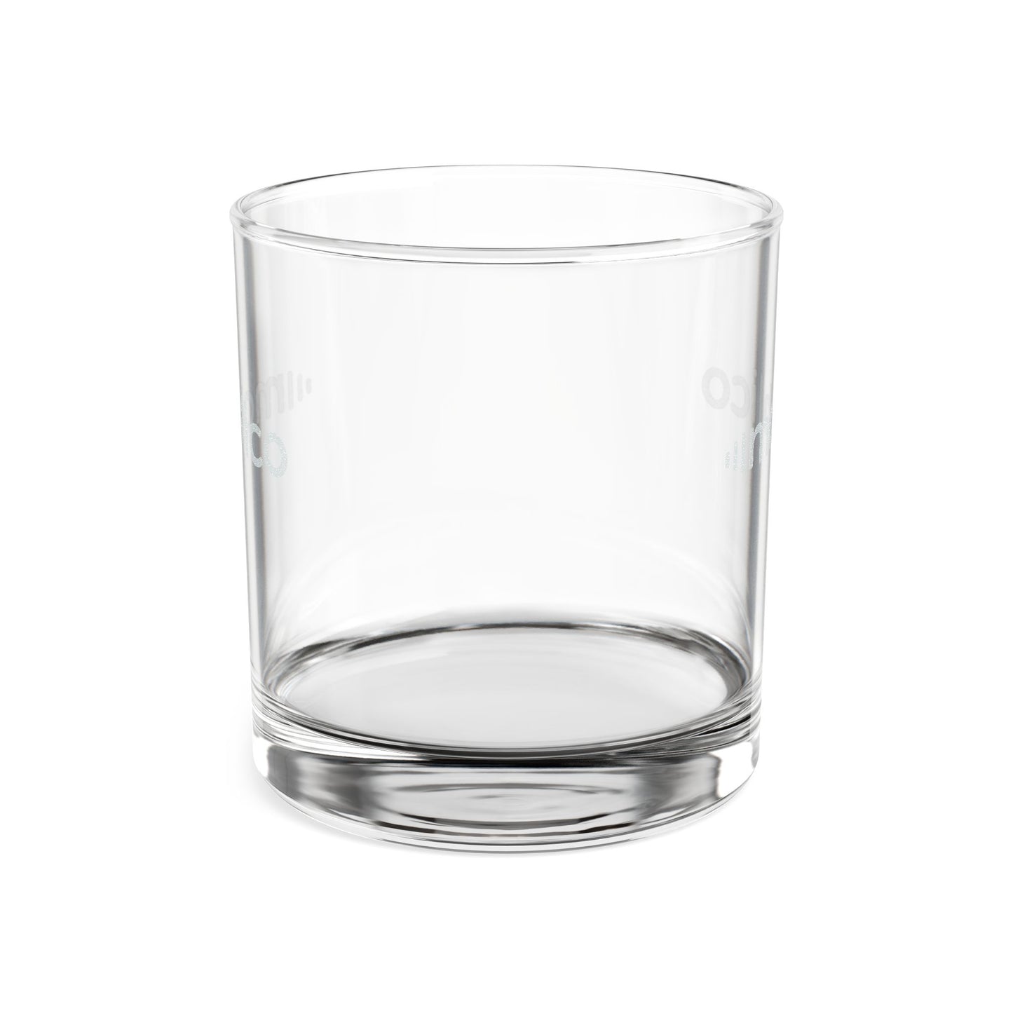 Engraved Glass