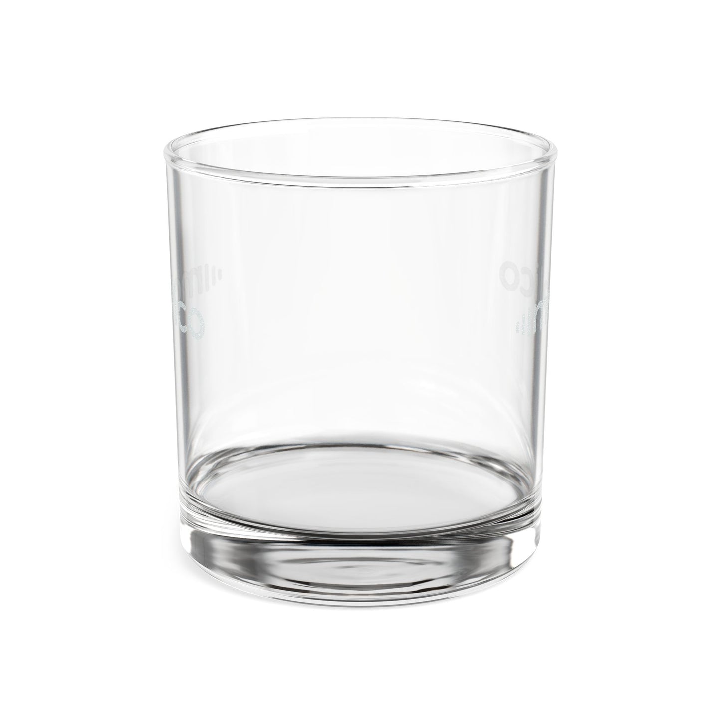 Engraved Glass