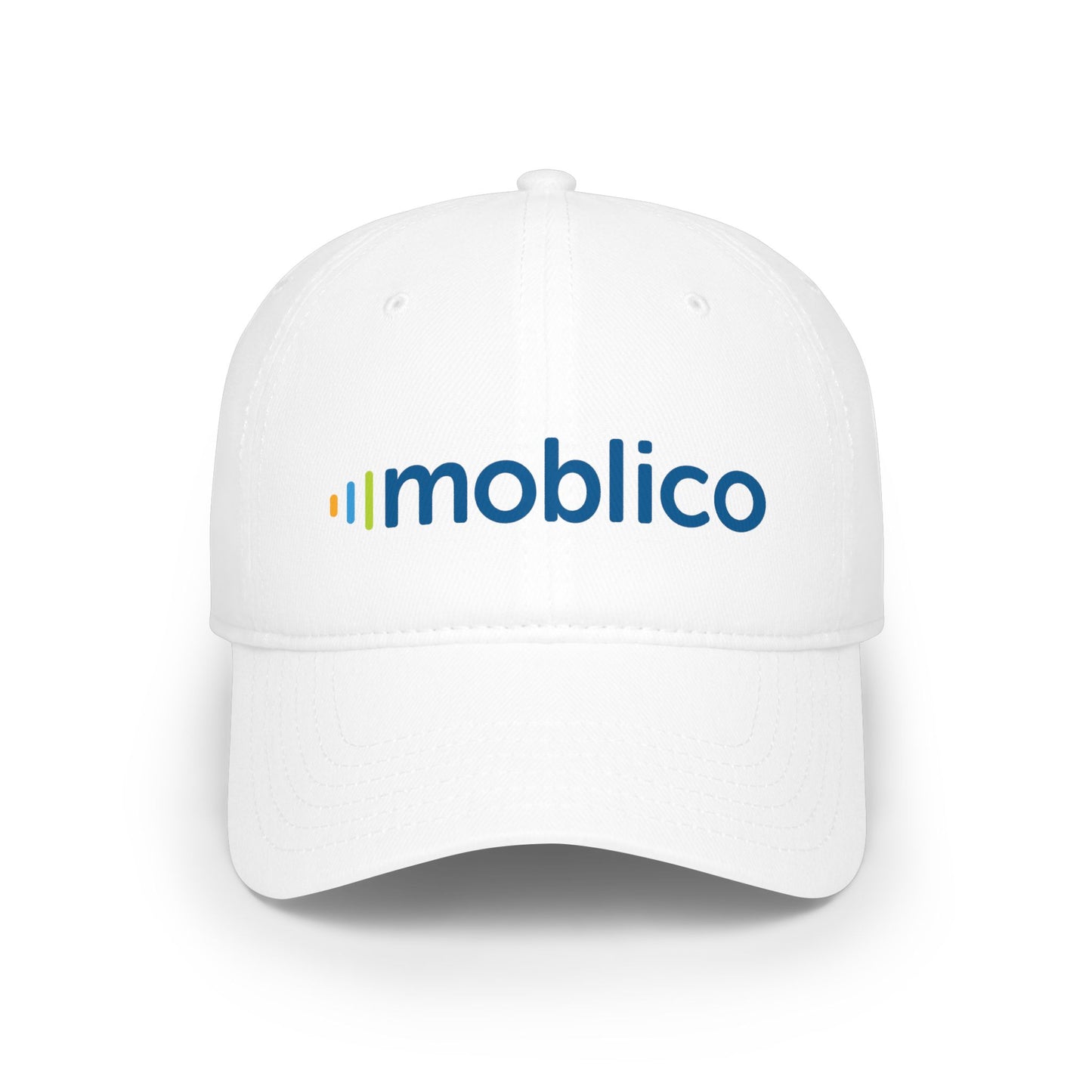 Low Profile Baseball Cap
