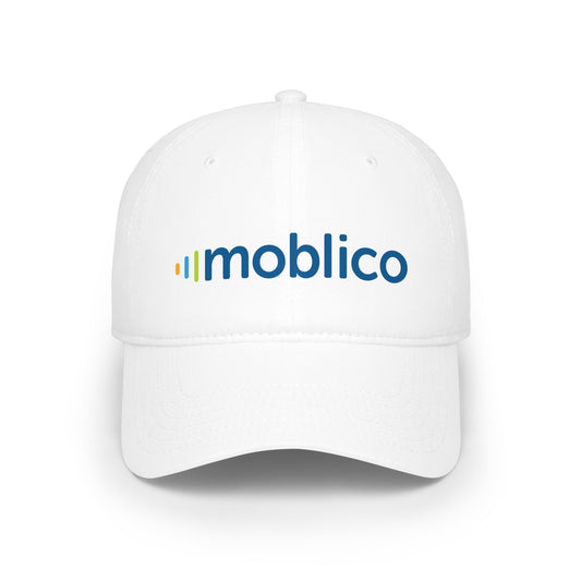 Low Profile Baseball Cap