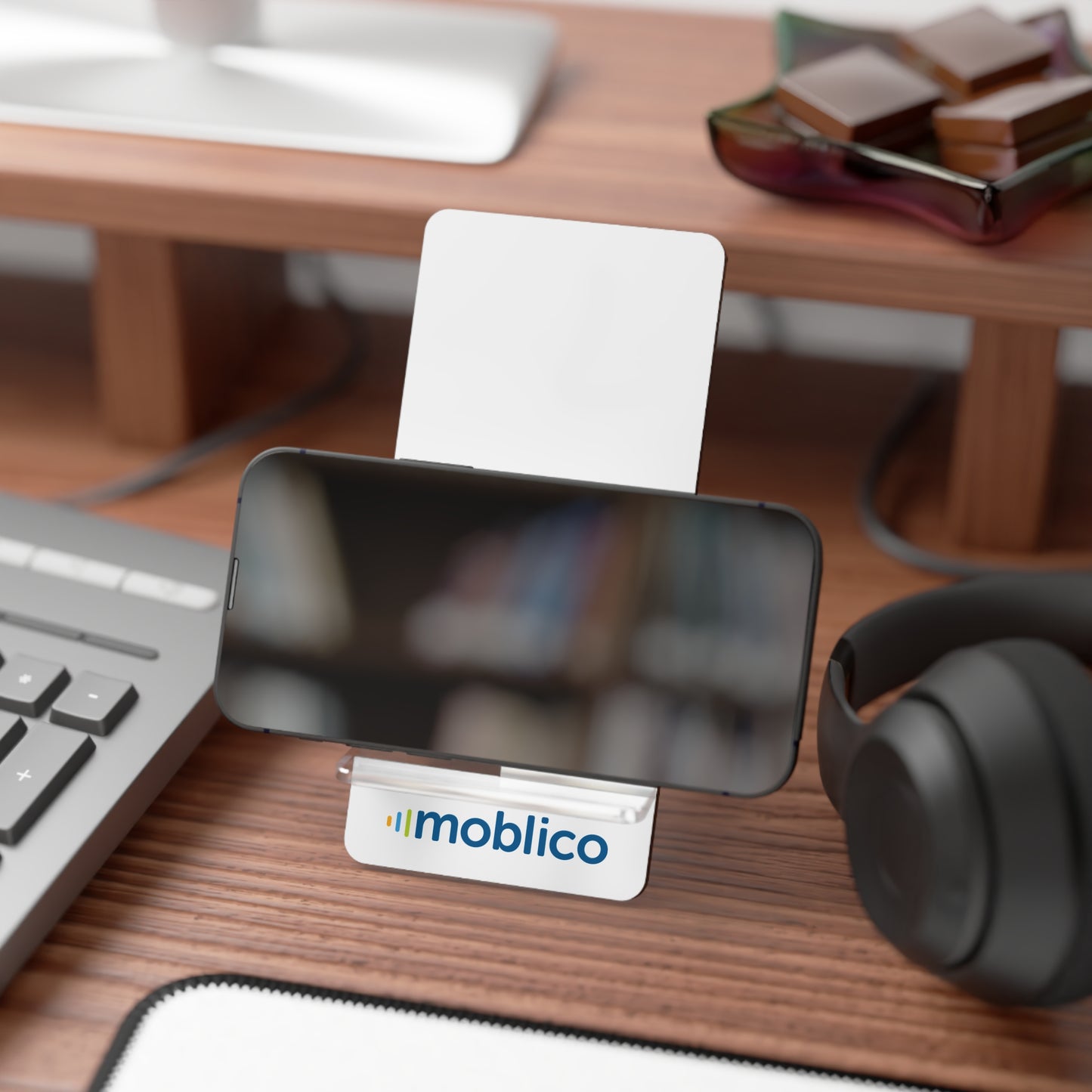 Mobile Display Stand