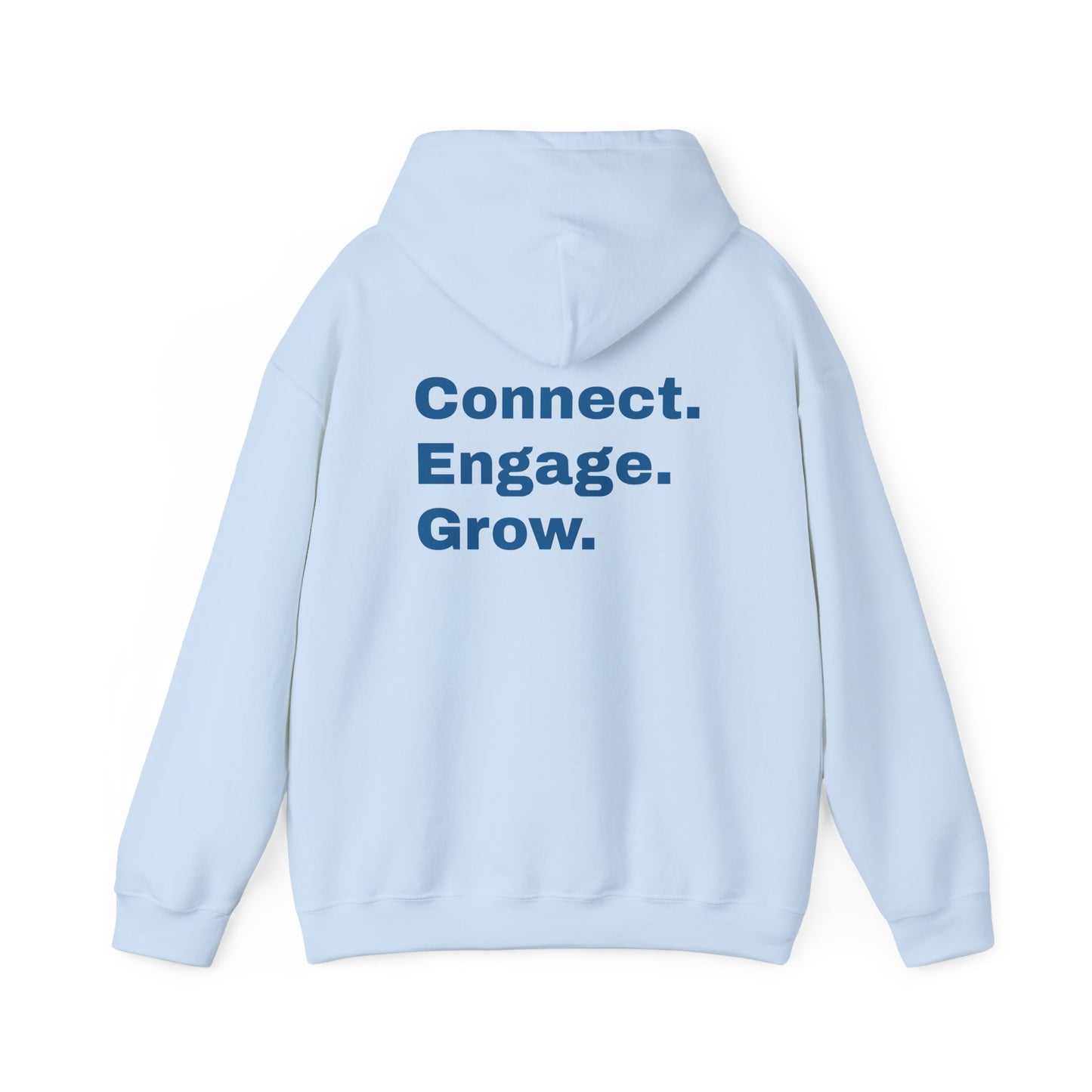Moblico Hoodie