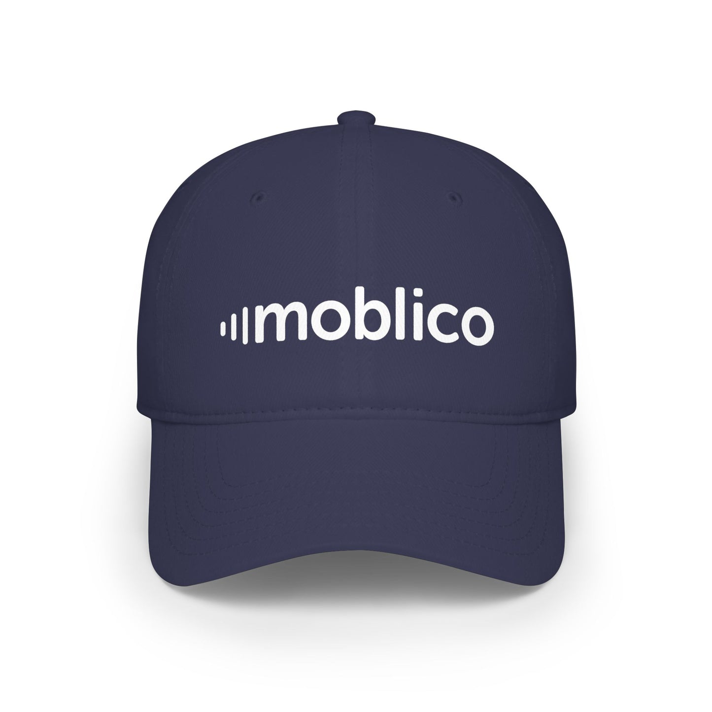Moblico Low Profile Baseball Cap