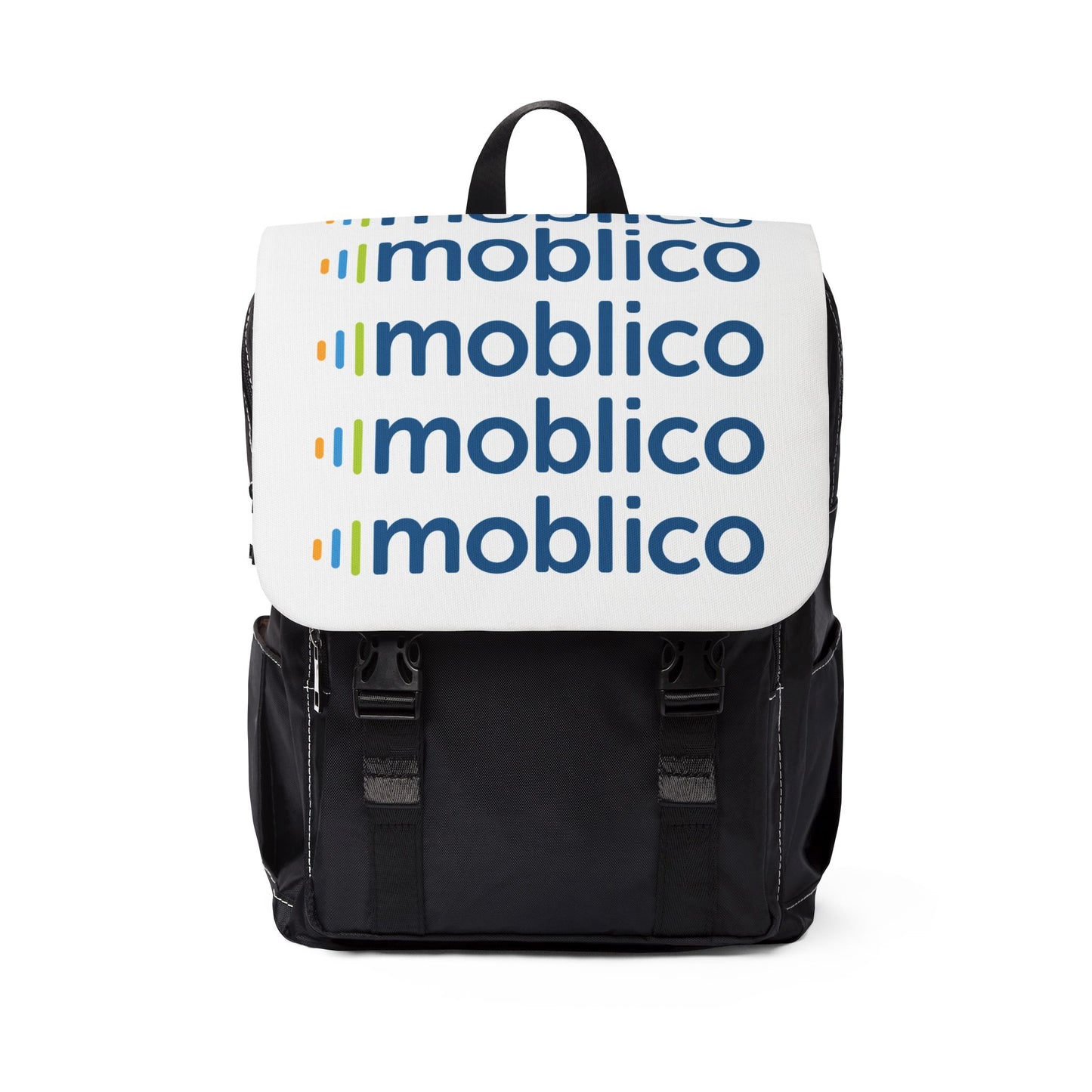 Casual Shoulder Backpack