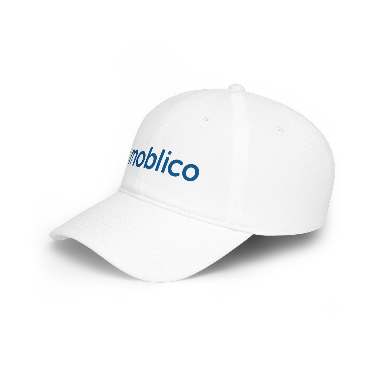 Low Profile Baseball Cap