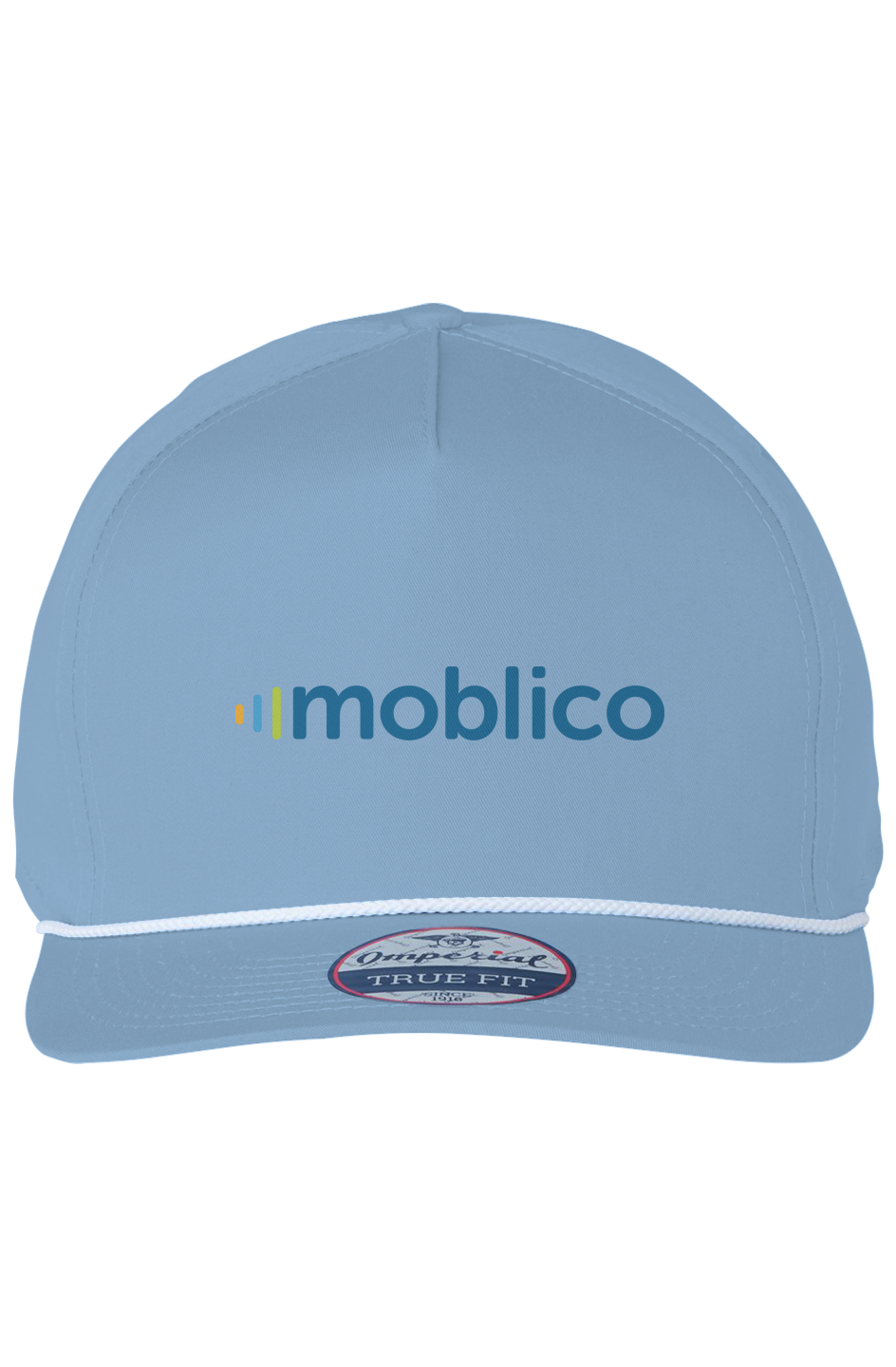 The Barnes Cap