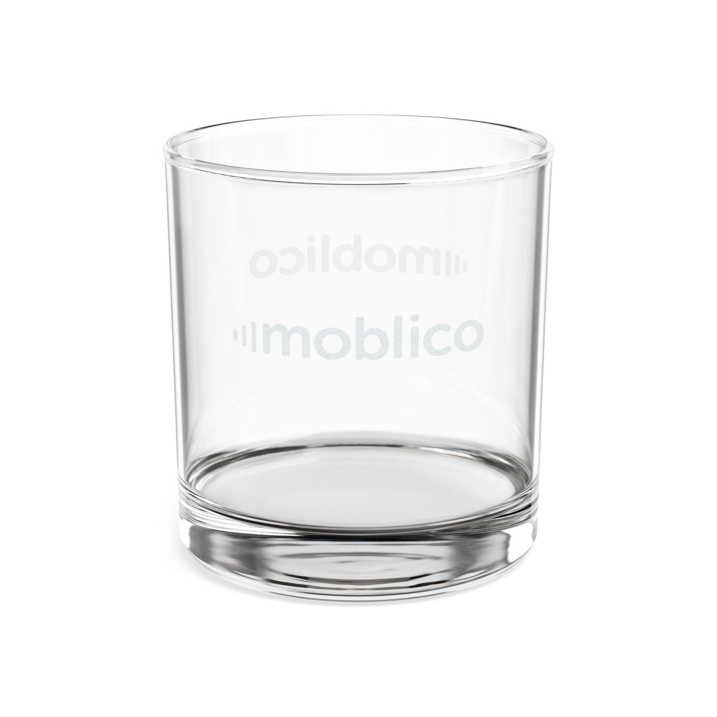 Engraved Glass