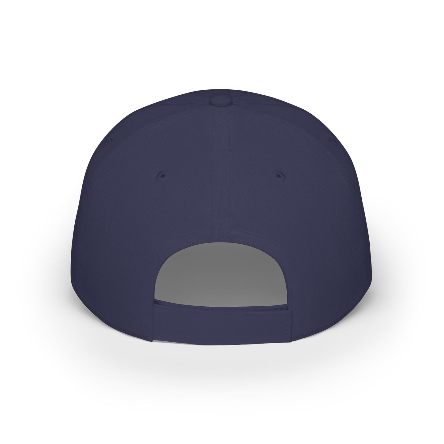 Moblico Low Profile Baseball Cap