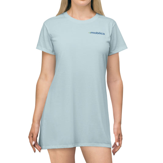 T-Shirt Dress