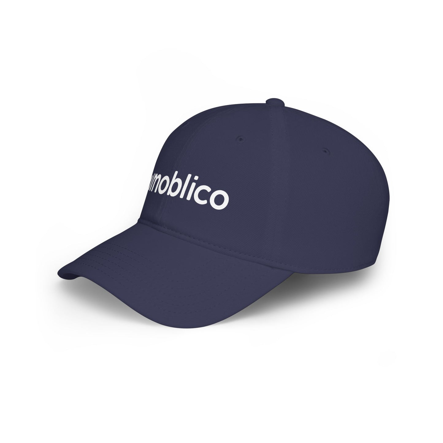 Moblico Low Profile Baseball Cap