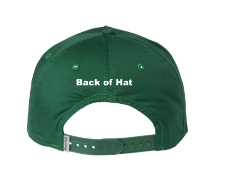 The Barnes Cap