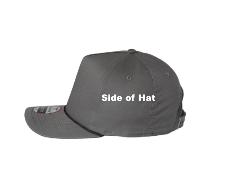 The Barnes Cap