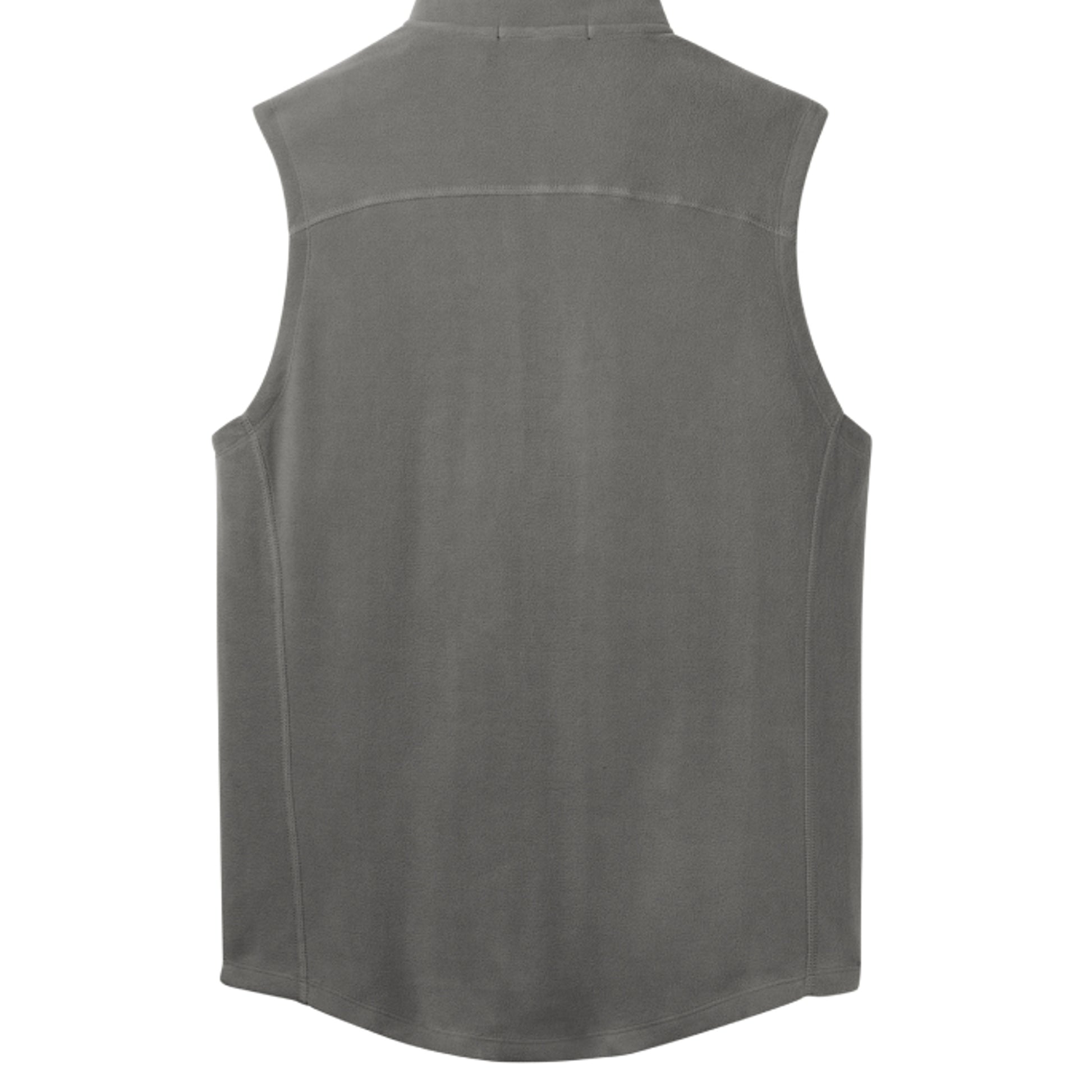 Pearl Grey - F226 - BACK
