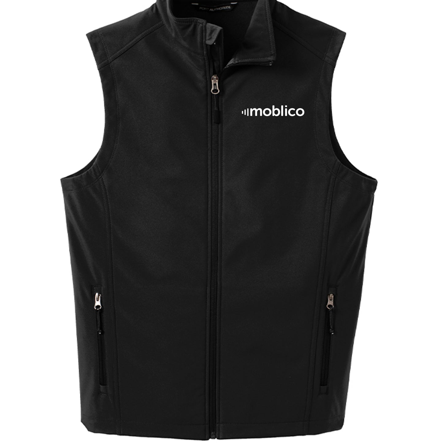 Black - J325 - FRONT