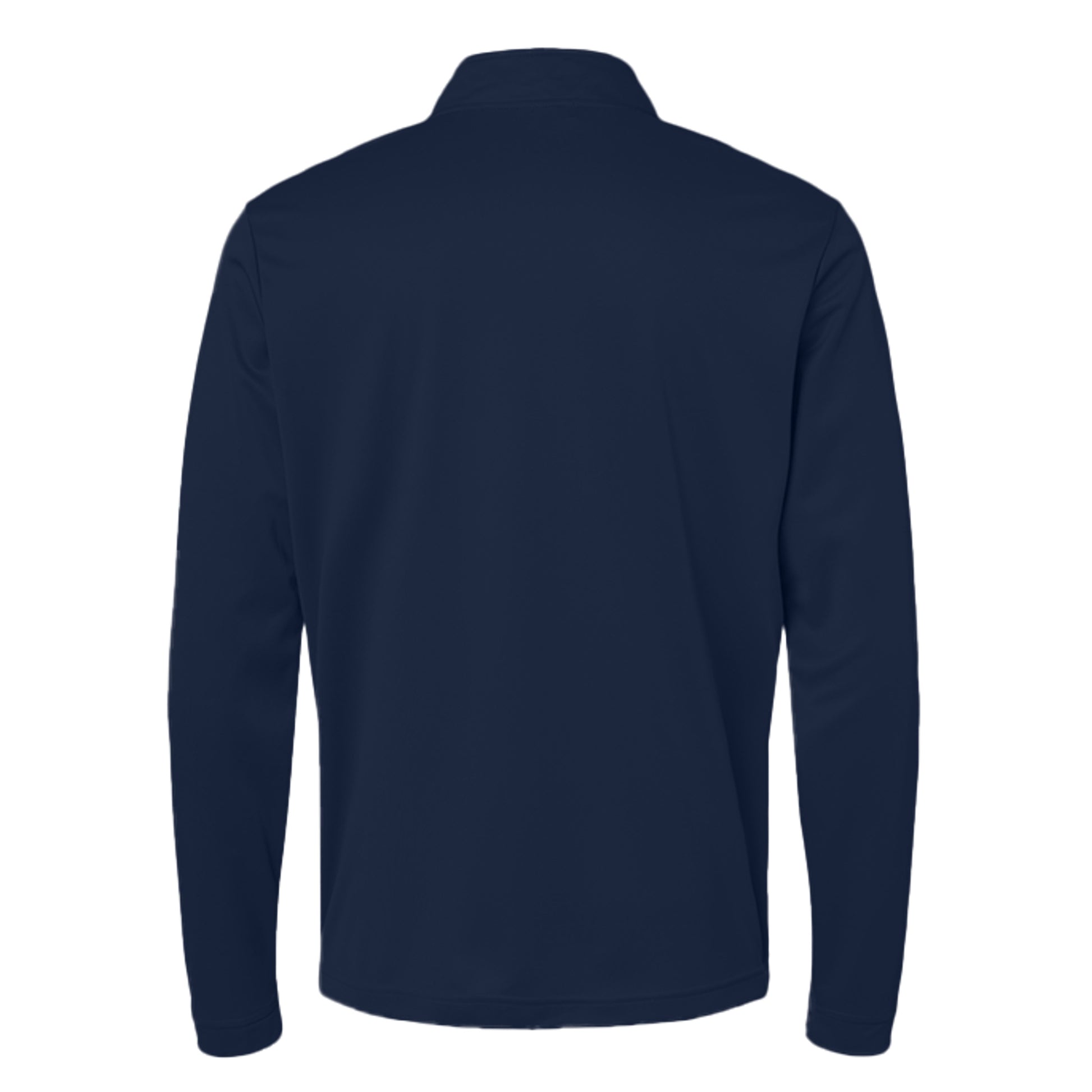 Collegiate Navy - A401 - BACK