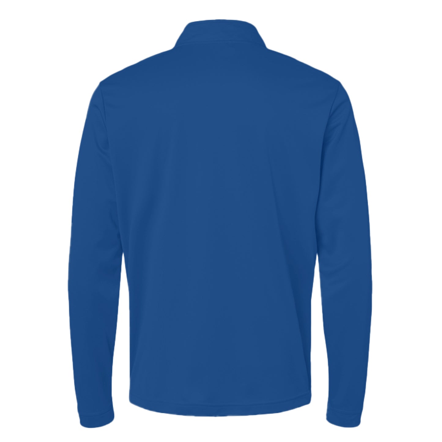 Collegiate Royal - A401 - BACK