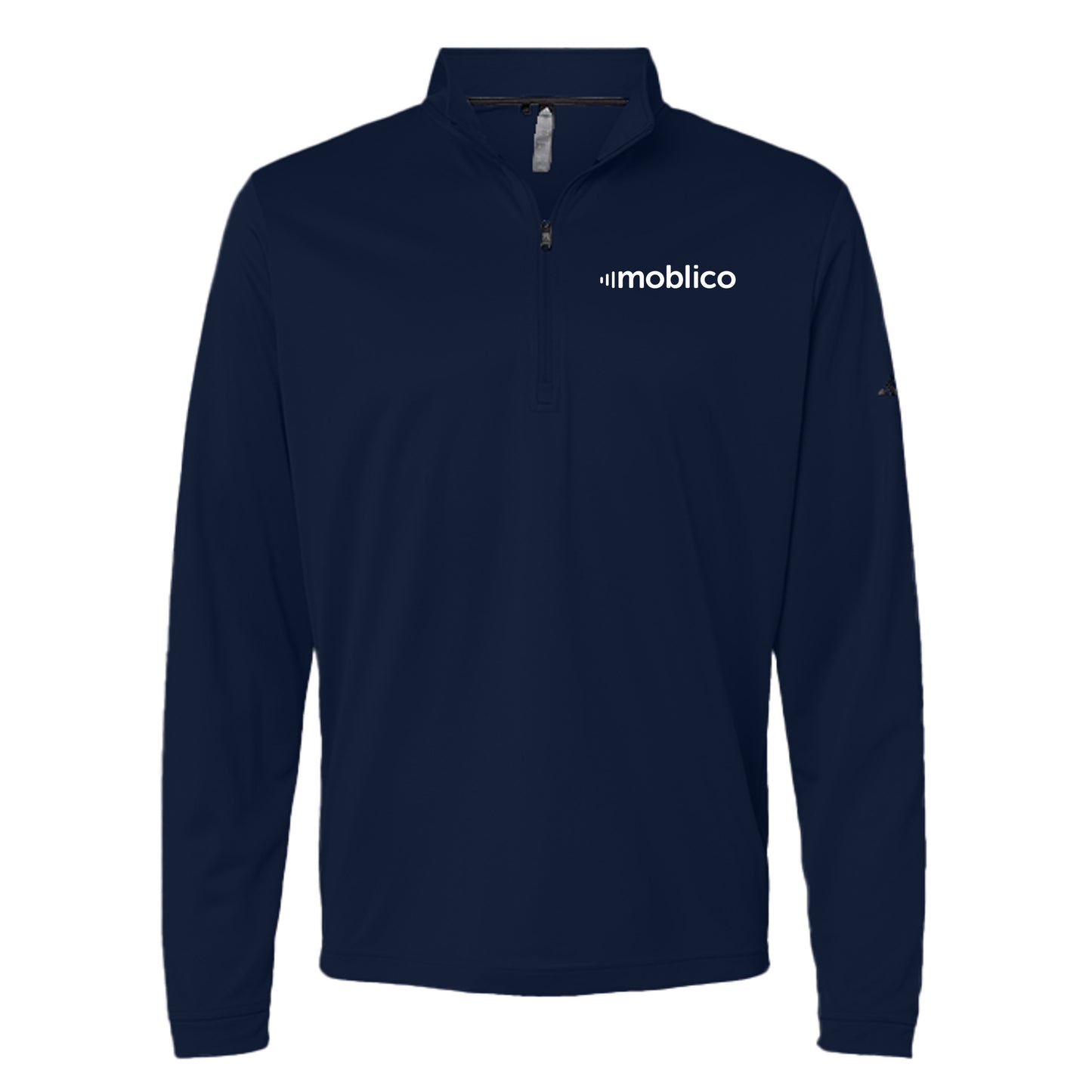 Collegiate Navy - A401 - FRONT
