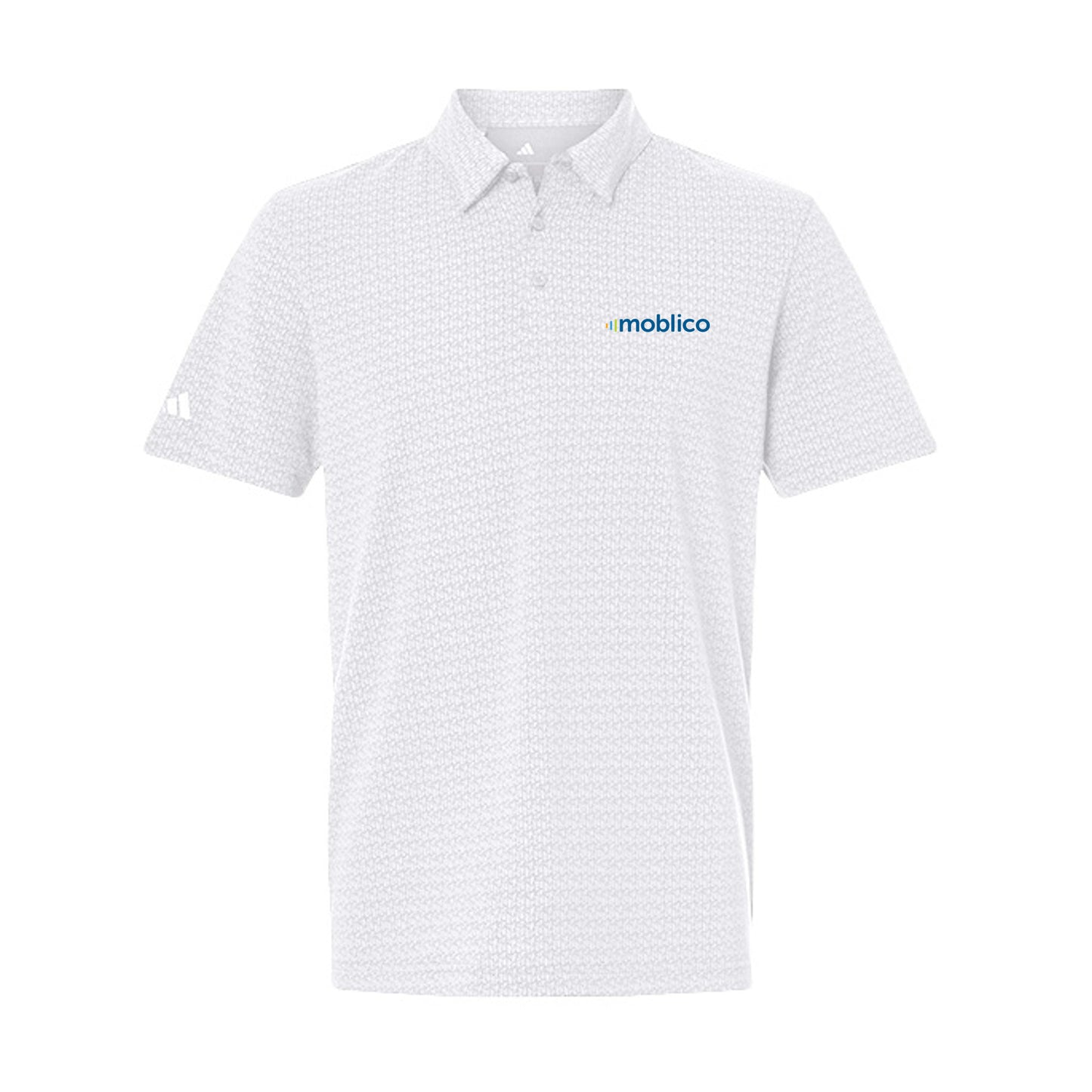 White - AD702 - FRONT