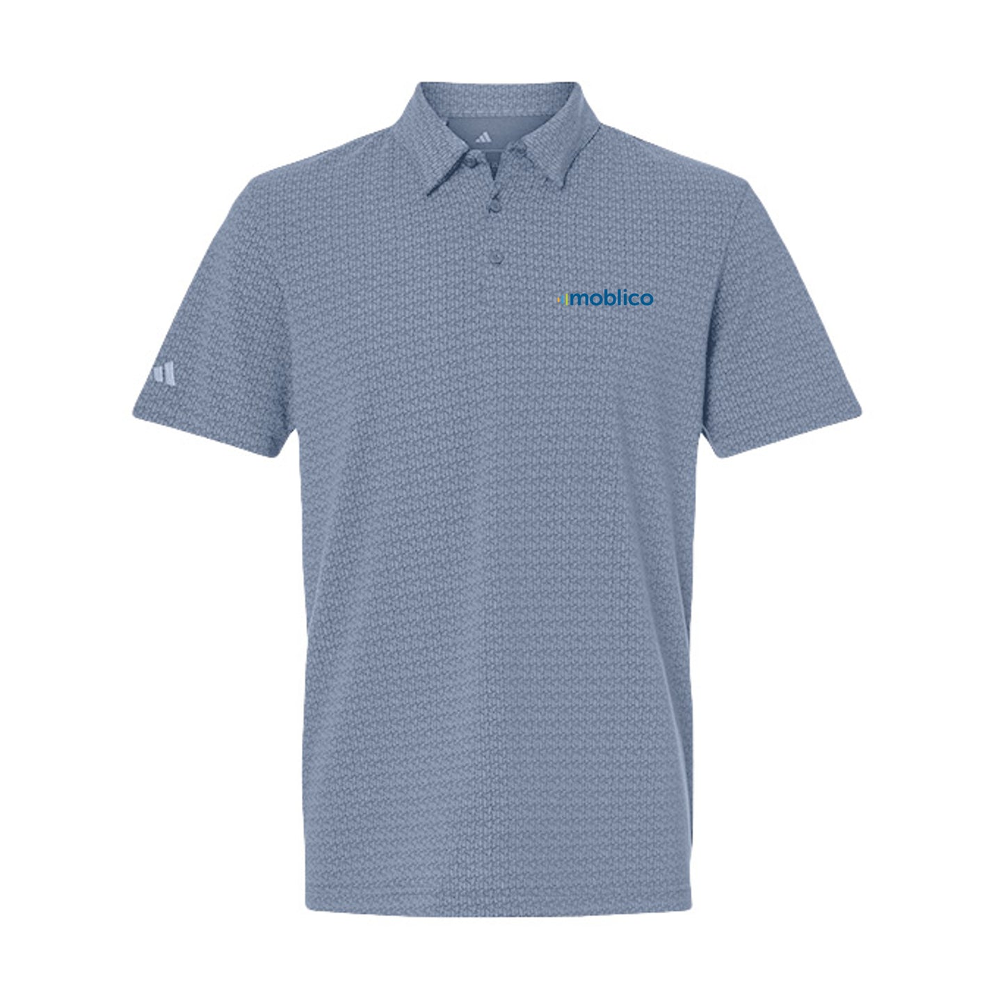 Blue Dawn Melange - AD702 - FRONT
