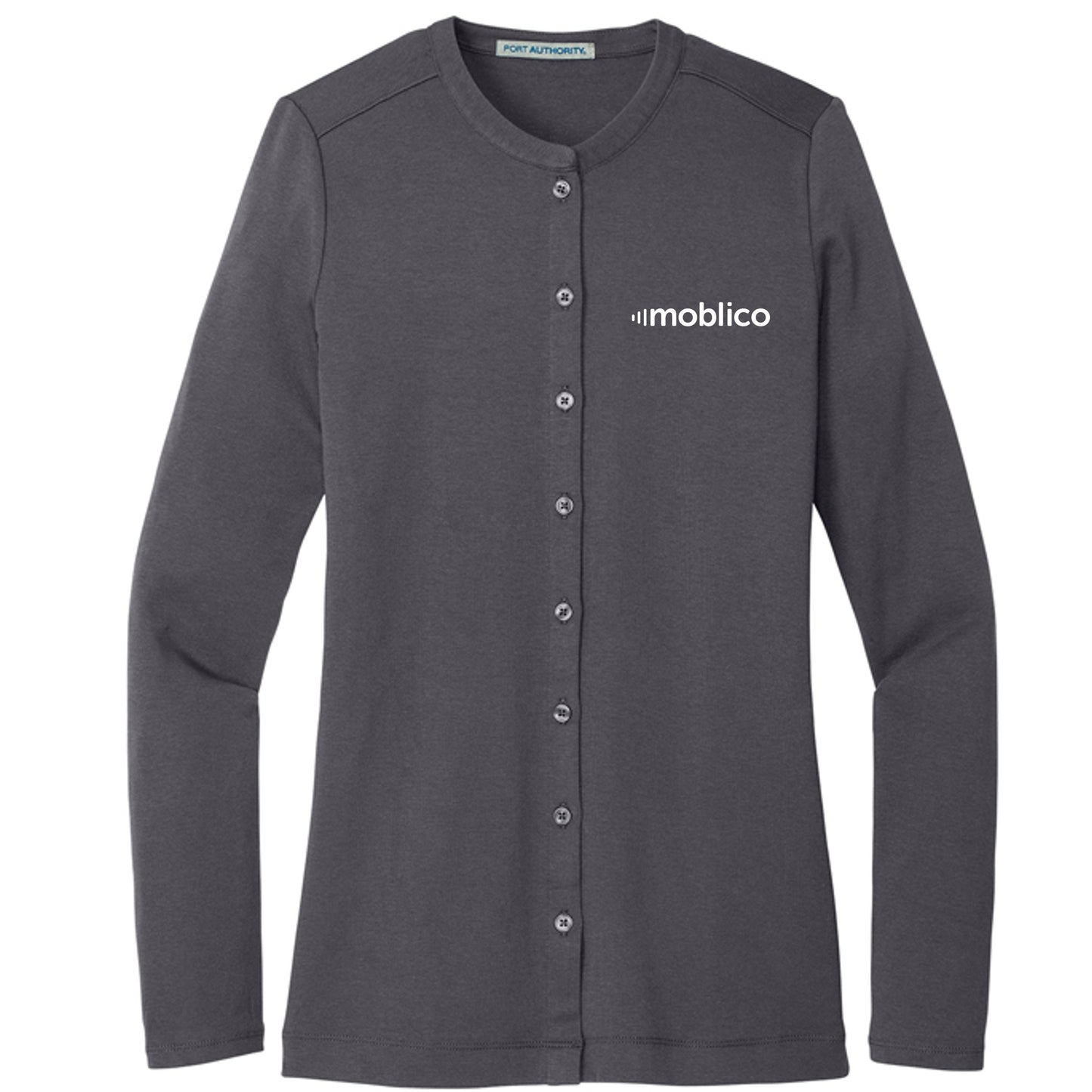 Grey Smoke - LM1008 - FRONT